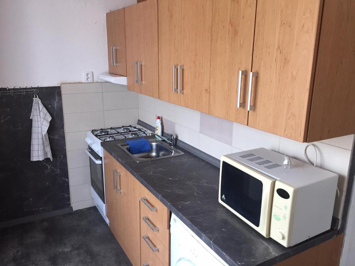 Apartmán Melody Ústí nad Labem Exteriér fotografie