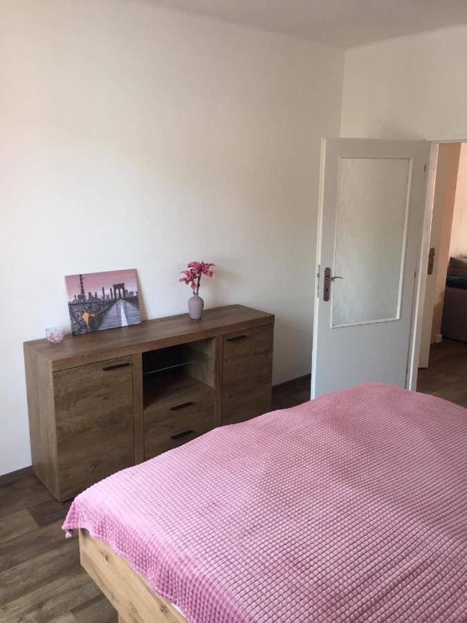 Apartmán Melody Ústí nad Labem Exteriér fotografie
