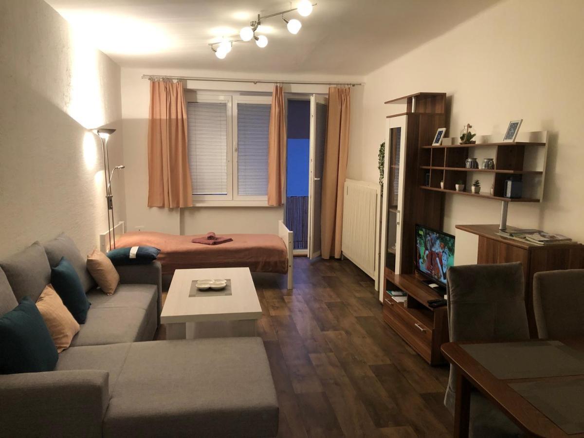 Apartmán Melody Ústí nad Labem Exteriér fotografie