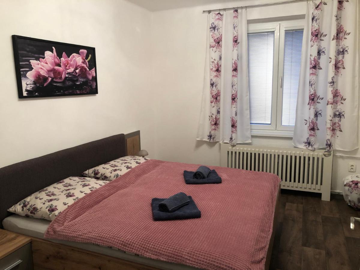 Apartmán Melody Ústí nad Labem Exteriér fotografie